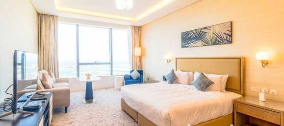 Studio in Palm Jumeirah, UAE, Nr. 94245 4