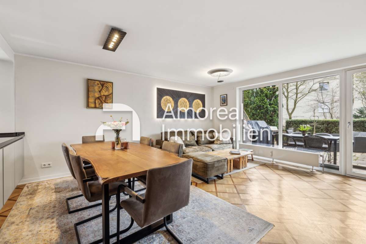 Apartamento T1 em Wandsbek, Germany N.º 325224