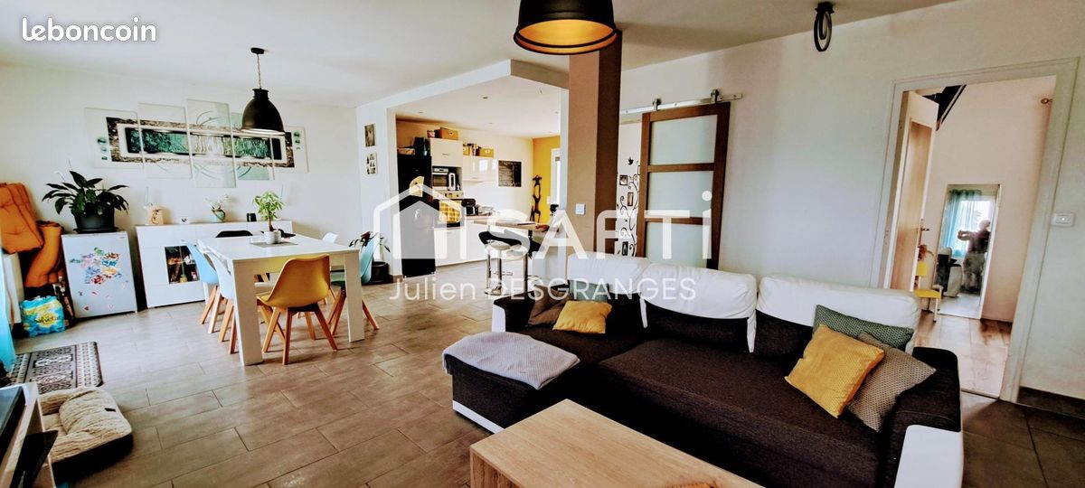 Дом с 3 спальнями в Ла Мамброль-сюр-Шуазиль, Франция № 261709