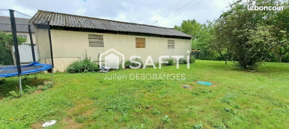 Дом с 3 спальнями в Ла Мамброль-сюр-Шуазиль, Франция № 261709 7