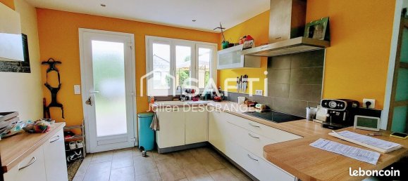 Дом с 3 спальнями в Ла Мамброль-сюр-Шуазиль, Франция № 261709 2