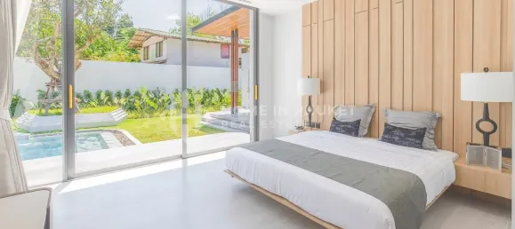 Moradia T4 em Phuket, Thailand N.º 60257 15