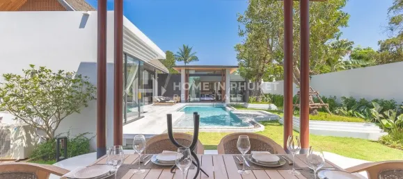 Moradia T4 em Phuket, Thailand N.º 60257 10