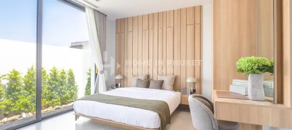 Moradia T4 em Phuket, Thailand N.º 60257 18