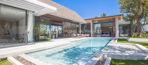Moradia T4 em Phuket, Thailand N.º 60257 2