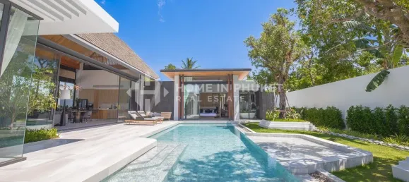 Moradia T4 em Phuket, Thailand N.º 60257 8