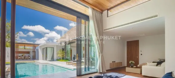Moradia T4 em Phuket, Thailand N.º 60257 27
