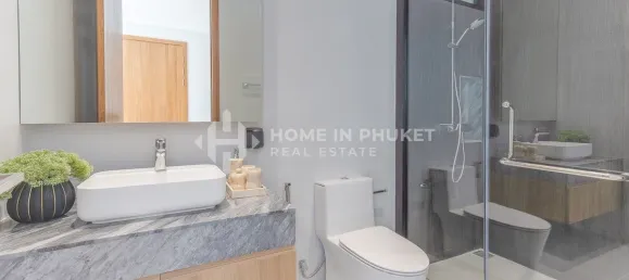 Moradia T4 em Phuket, Thailand N.º 60257 17