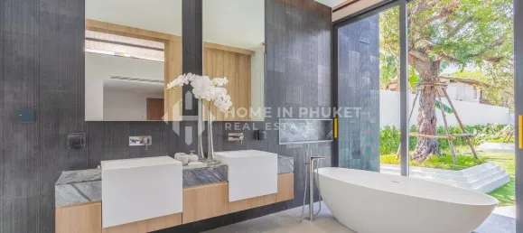 Moradia T4 em Phuket, Thailand N.º 60257 5