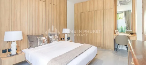 Moradia T4 em Phuket, Thailand N.º 60257 22