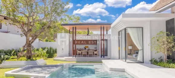 Moradia T4 em Phuket, Thailand N.º 60257 9