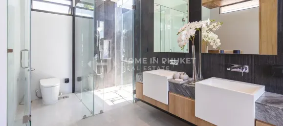 Moradia T4 em Phuket, Thailand N.º 60257 14
