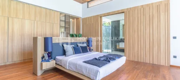Moradia T4 em Phuket, Thailand N.º 60257 3