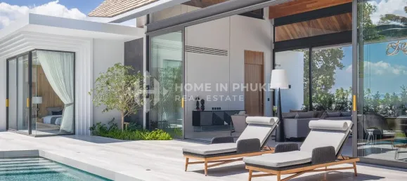 Moradia T4 em Phuket, Thailand N.º 60257 11