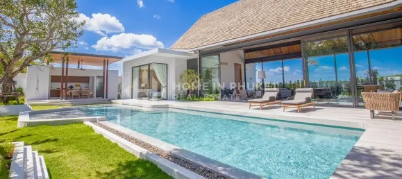 Moradia T4 em Phuket, Thailand N.º 60257 6