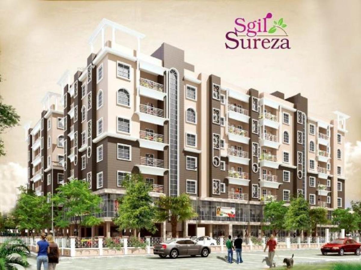 Estudio en Kolkata, India No. 9077