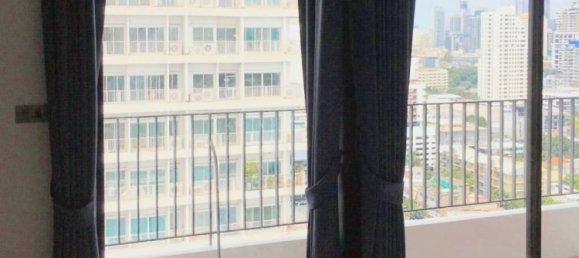 1 bedroom Condo in Bangkok, Thailand No. 17411 10