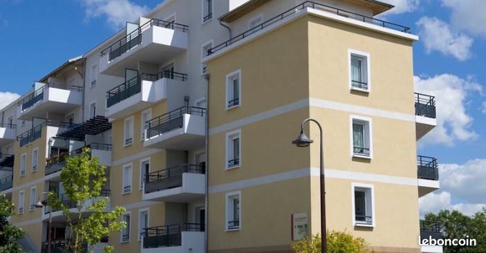 1 bedroom Apartment in Luce, France No. 270600