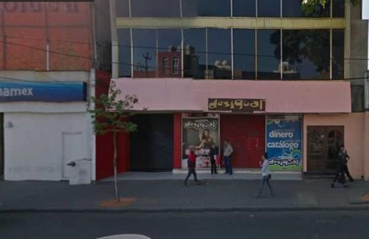 Здание 408м² в Сан Буэнавентура, Мексика № 200160