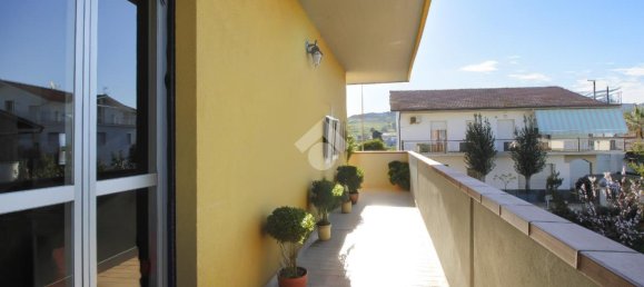 3 rooms Apartment in Tortoreto, Italy No. 231084 8