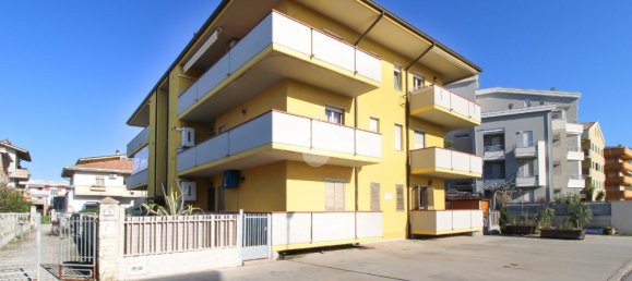 3 rooms Apartment in Tortoreto, Italy No. 231084 12