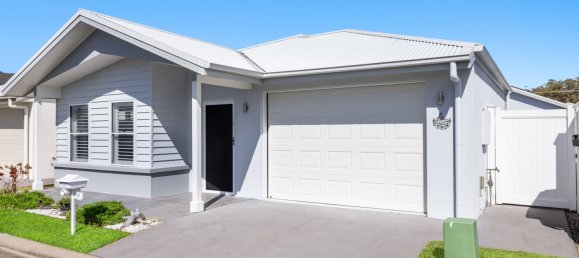 2 bedrooms House in South West Rocks, Australia No. 333 3