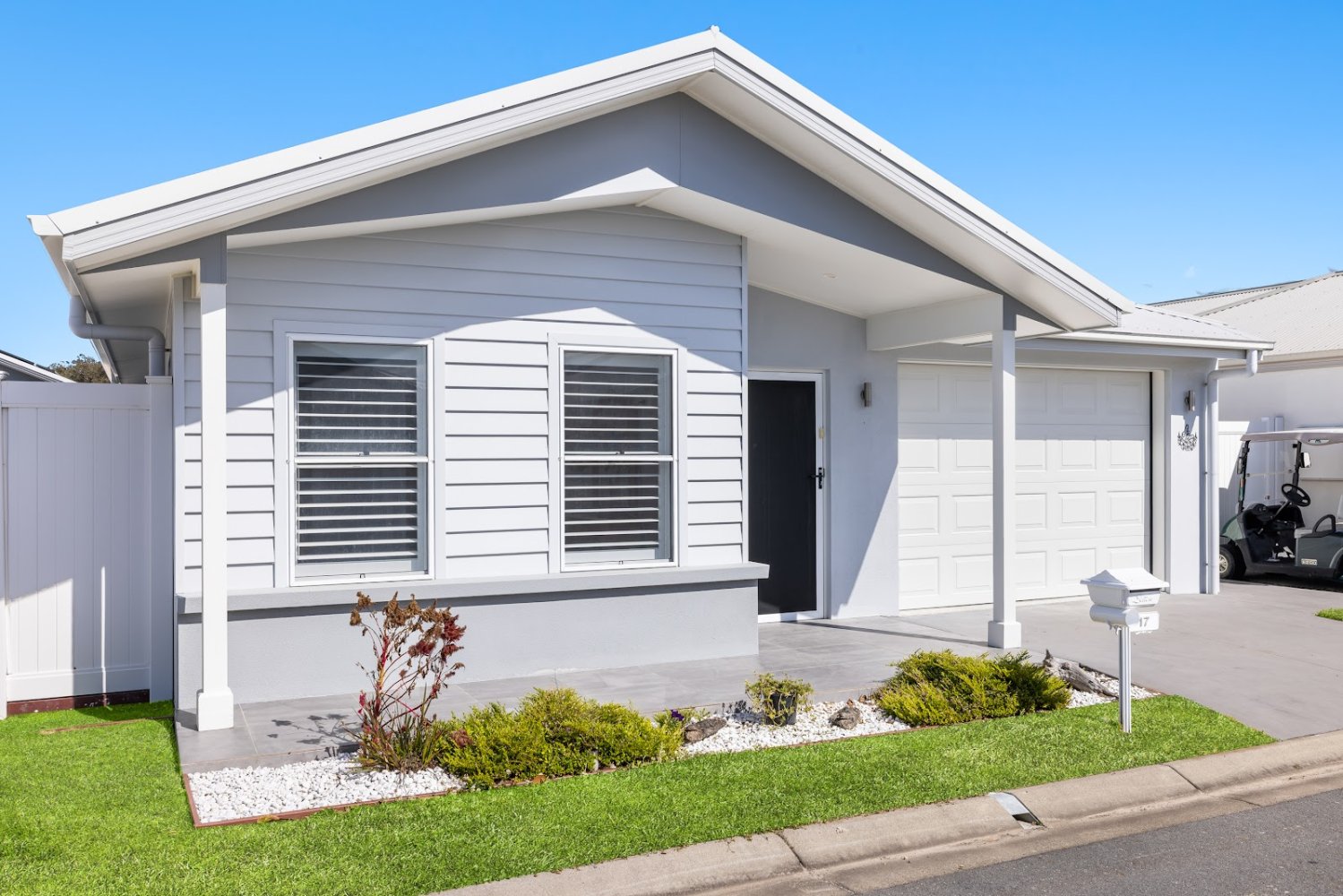 2 bedrooms House in South West Rocks, Australia No. 333