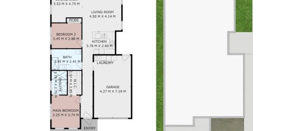 2 bedrooms House in South West Rocks, Australia No. 333 24