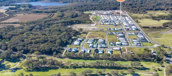 2 bedrooms House in South West Rocks, Australia No. 333 5