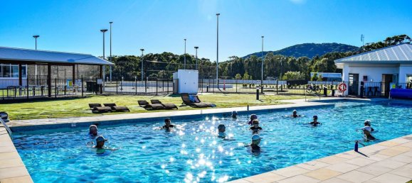 2 bedrooms House in South West Rocks, Australia No. 333 20