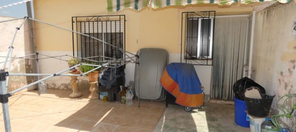 3 bedrooms House in Alhama de Murcia, Spain No. 178714 17