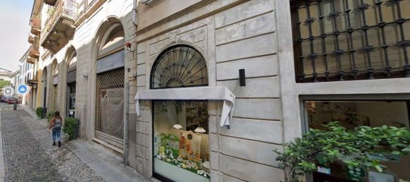 11 rooms Apartment in Novara, Italy No. 202133 3