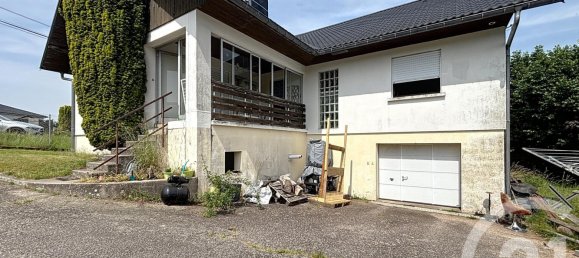 4 غرف نوم منزل في Raon-aux-Bois, France رقم 154620 3