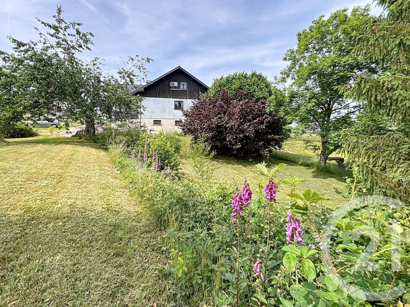 4 غرف نوم منزل في Raon-aux-Bois, France رقم 154620