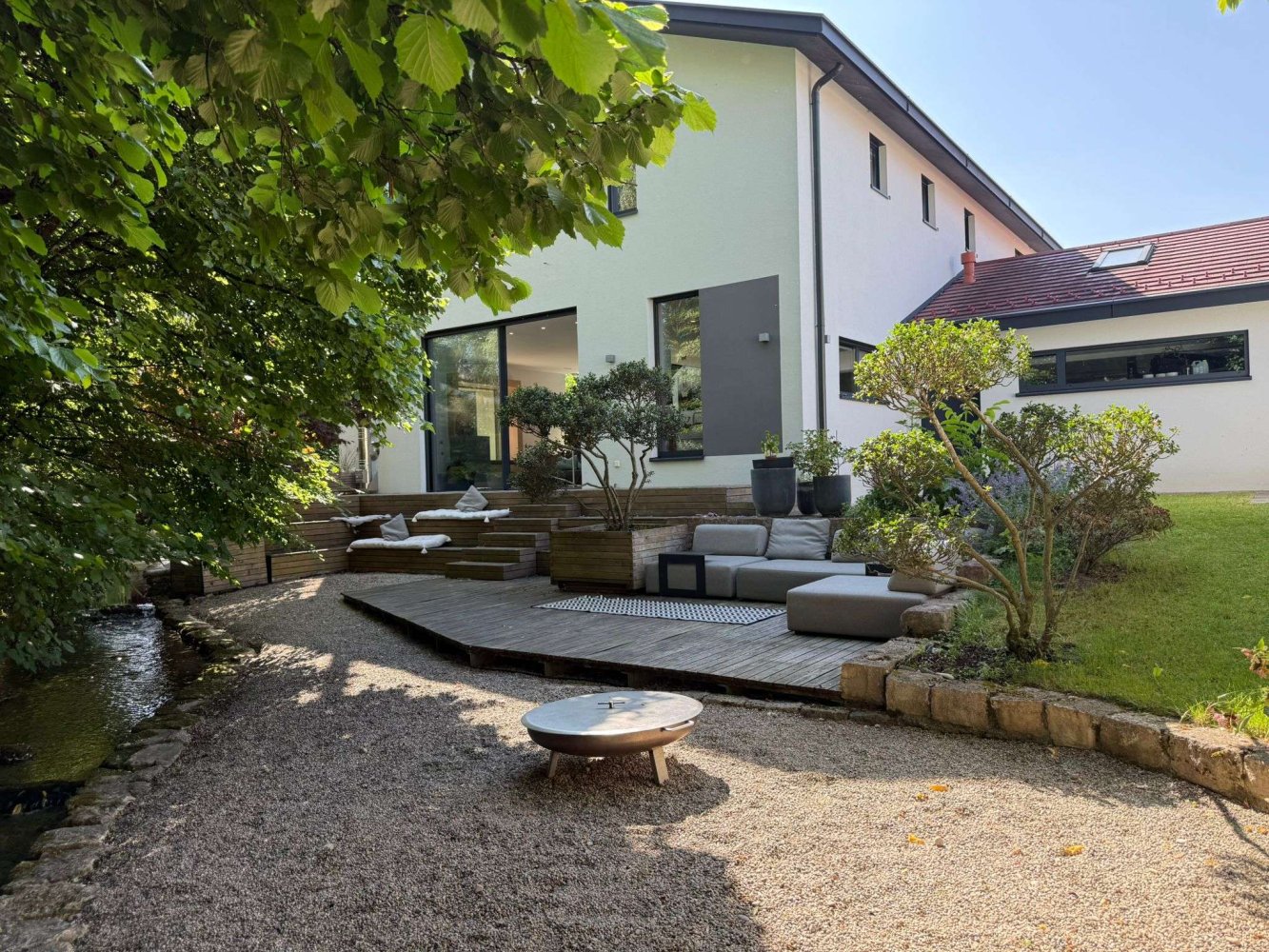 4 bedrooms House in Munich, Germany No. 326708