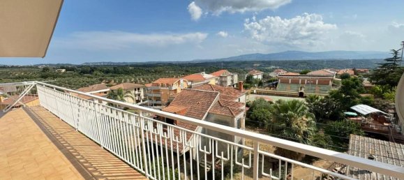 5 rooms Apartment in Pianopoli, Italy No. 17792 10