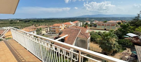5 rooms Apartment in Pianopoli, Italy No. 17792 16