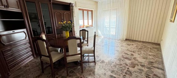 5 rooms Apartment in Pianopoli, Italy No. 17792 2