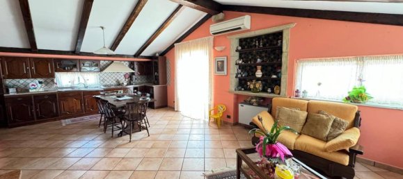 5 rooms Apartment in Pianopoli, Italy No. 17792 15