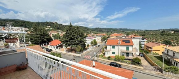 5 rooms Apartment in Pianopoli, Italy No. 17792 6