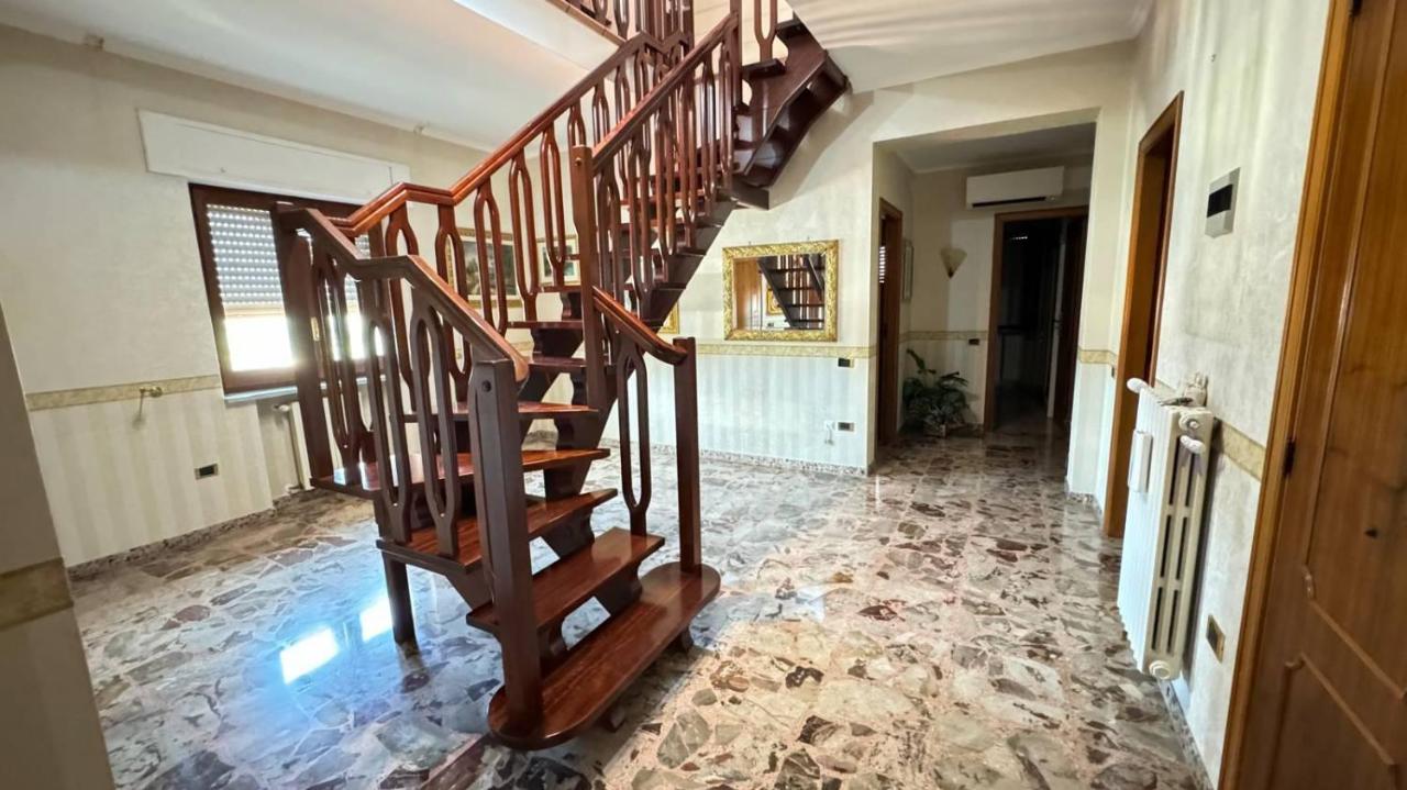 5 rooms Apartment in Pianopoli, Italy No. 17792