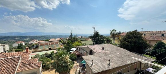 5 rooms Apartment in Pianopoli, Italy No. 17792 17