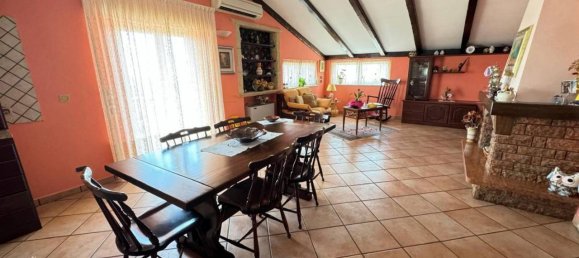 5 rooms Apartment in Pianopoli, Italy No. 17792 14