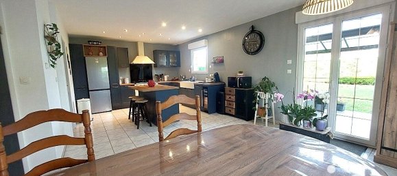 5 Schlafzimmer Haus in Landres, France, Nr. 340180 4