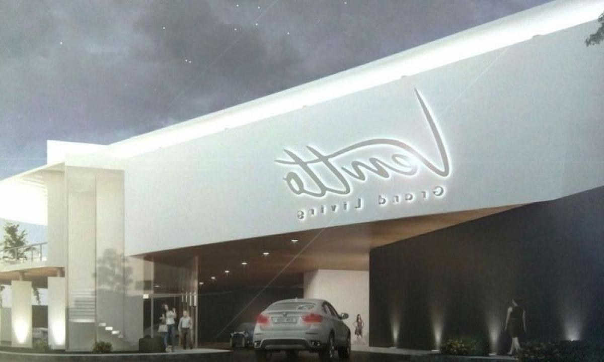 4 غرف نوم شقة في Mexico رقم 207453