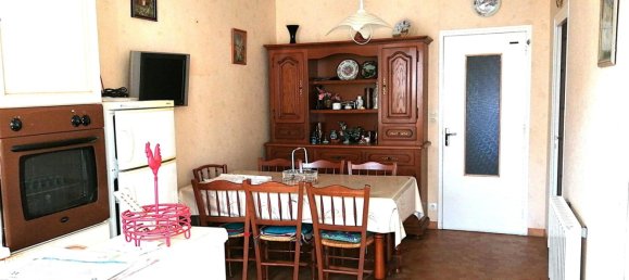 3 bedrooms Townhouse in Chabris, France No. 155110 4