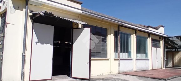 2 rooms Warehouse in Brescia, Italy No. 353969 17