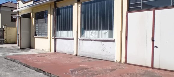 2 rooms Warehouse in Brescia, Italy No. 353969 6