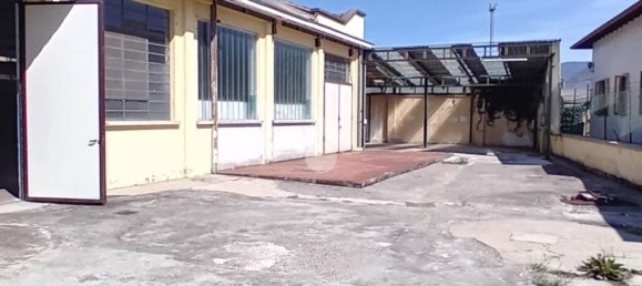 2 rooms Warehouse in Brescia, Italy No. 353969 11