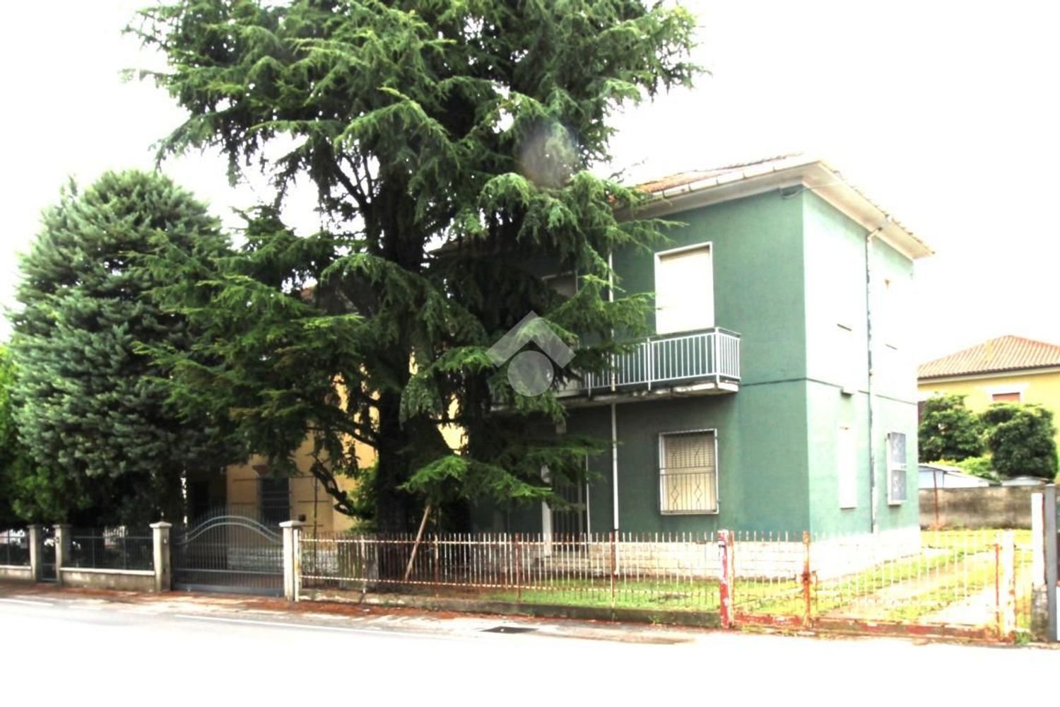 4-Zimmer Haus in Cesena, Italy, Nr. 297313